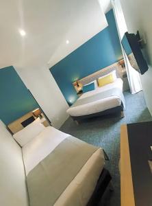 Hôtel Bristol - 83