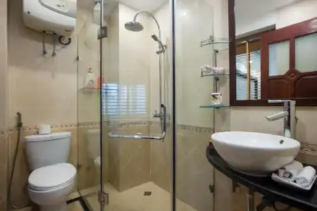 Splendid Star Grand & Spa - 53