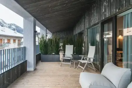 Aquila Dolomites Residence - 54
