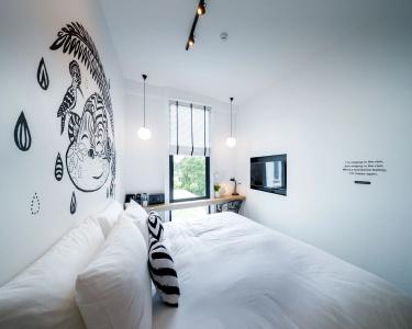 Blu Monkey Hub & Ranong - 1