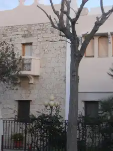 Masseria Sant'Anna - 0