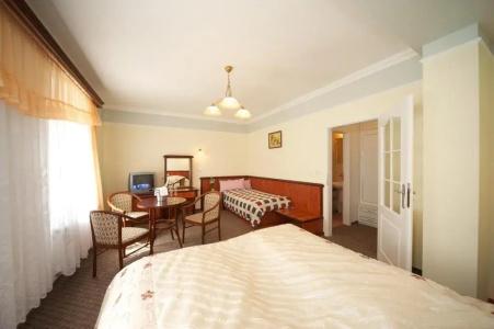 Spa & Wellness Harmonie - 41