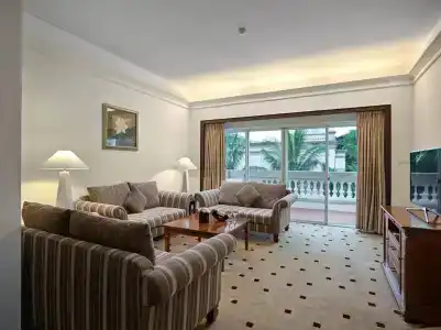 Royal Villas - 7