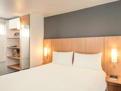 Ibis Paris Bastille Faubourg Saint Antoine 11ème - 30