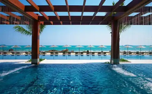 Rayong Marriott Resort & Spa - 12
