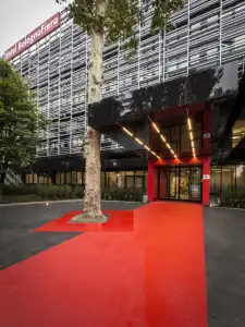 Unahotels Bologna Fiera - 32