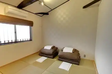 Kyoto Guesthouse Roujiya - 10