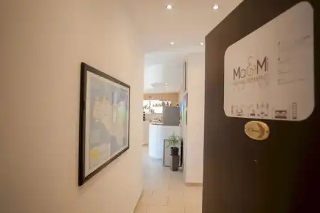 B&B Ma&Mi For You - 1