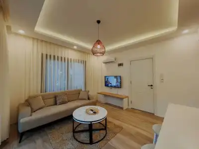 Marla Suite - 1