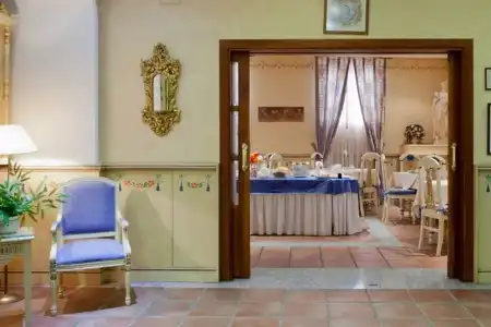 Casona de la Reyna - 13