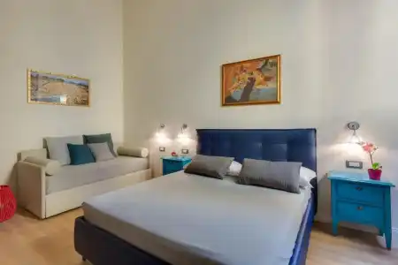 Residenza D'Epoca Historia Luxury - 47
