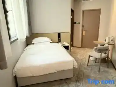 Nanning Yongjiang - 41