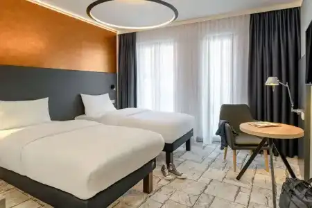 Ibis Styles Bamberg - 25