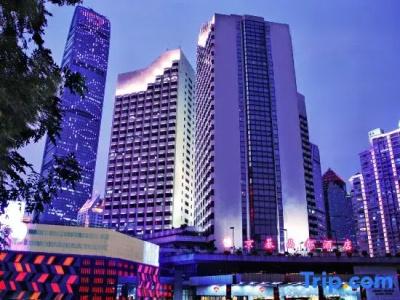 Kingkey Oriental Regent - 4