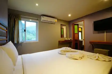Apple Beachfront Resort - 31