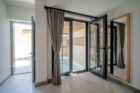 Derin Alaçatı - 107