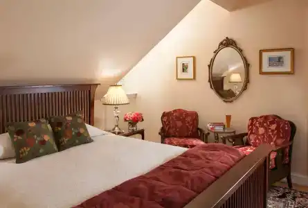 Woodley Park Guest House - 2