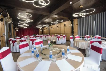 Sapa Catcat Hills Resort & Spa - 28
