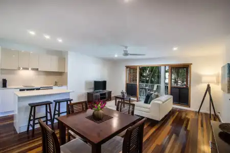 South Pacific Resort & Spa Noosa - 50