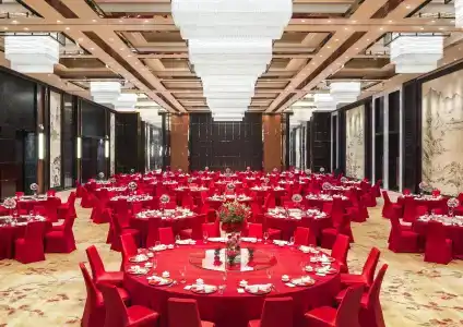 Sheraton Zhuhai - 15