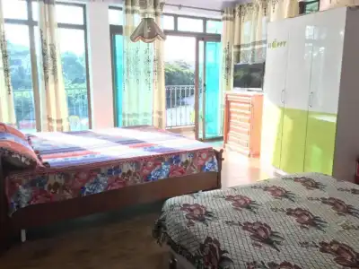 Le Bamboo Guesthouse - 32