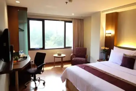 Grand Cemara - 35