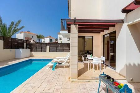 Protaras Allium Villa - 11