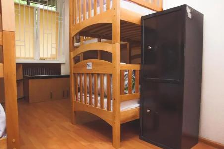 Vokzal Globus - Hostel - 20