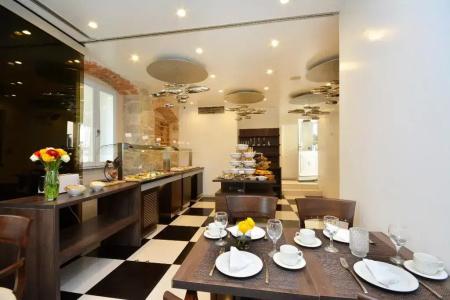 Jupiter Luxury - 29