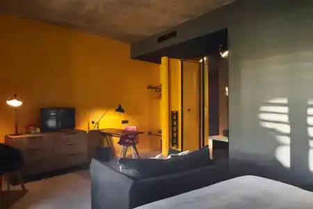 la Zoologie & Spa - 50
