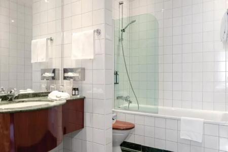 Elite Plaza Göteborg - 112