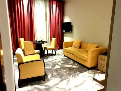  Fortune Atrium - 21