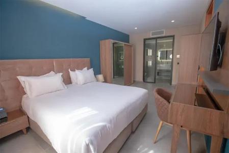 ADDRESS Hôtel Casablanca - 45