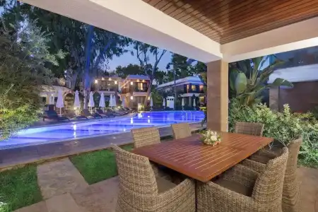 Nirvana Mediterranean Excellence - All Inclusive - 69