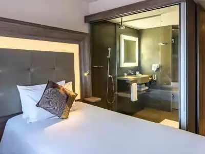 Novotel RJ Praia de Botafogo - 114