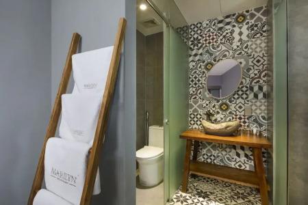 Marilyn Nha Trang - 53