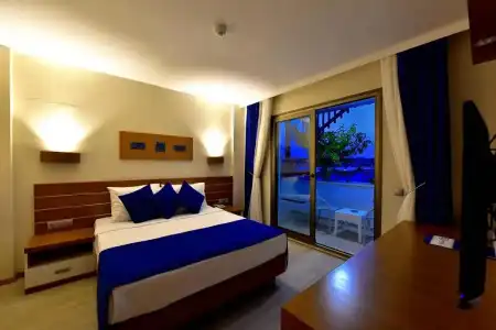 Jasmin Beach - All Inclusive - 54
