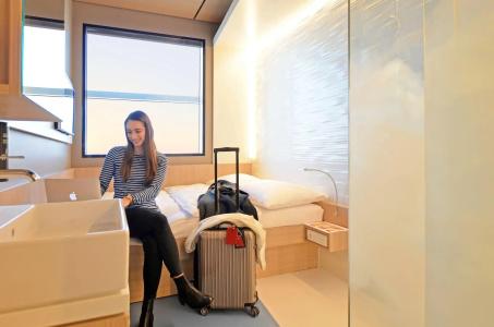 MY CLOUD Transit (Guests with international flights only) - 14