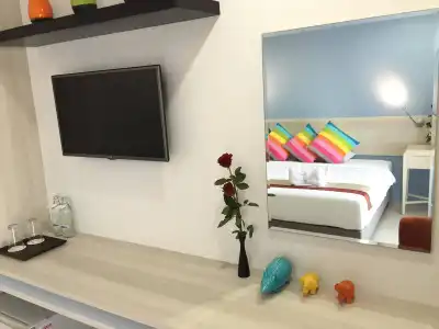 Chic n Chill Bed & Breakfast - 2