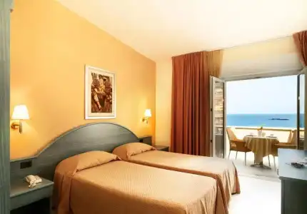 & SPA Riviera Castelsardo - 33