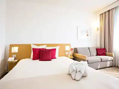 Novotel Salerno Est Arechi - 59