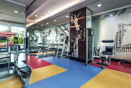Mercure Bangkok Sukhumvit 11 - 19