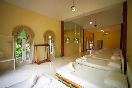 Yoko River Kwai Resort - 201