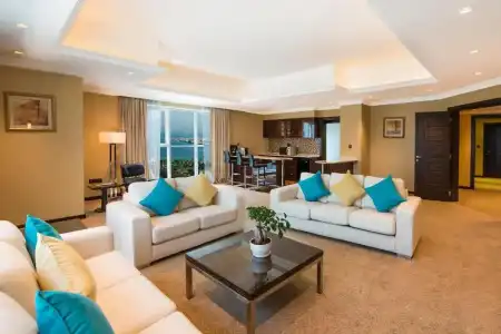 Jannah Burj Al Sarab - 89