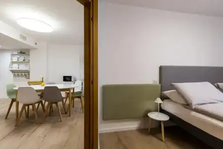 Residence Trieste - 34