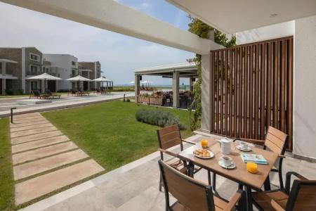 Thalassa Suites - 53