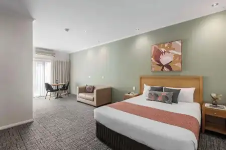 Best Western Geelong Motor Inn & Serviced Apartments - 35