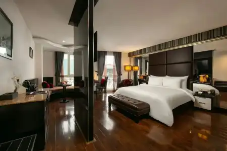 La Nueva Boutique Ha Noi - 193