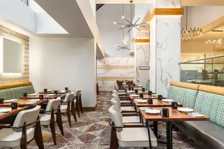 Crowne Plaza Seattle - Downtown by IHG - 19