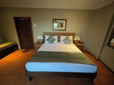Beyond The Blue Horizon Villa Resort - 74